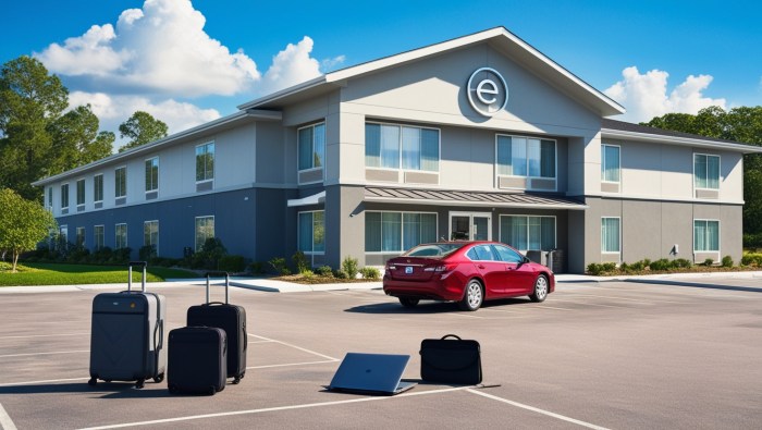 Hotels Offering Early Check-In and Late Check-Out Perks