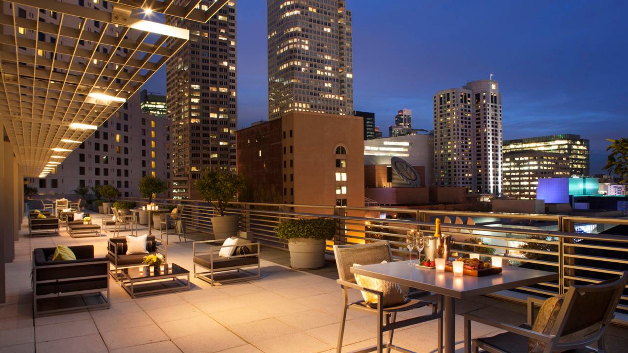 Hotels Offering Exclusive Access to Private Islands