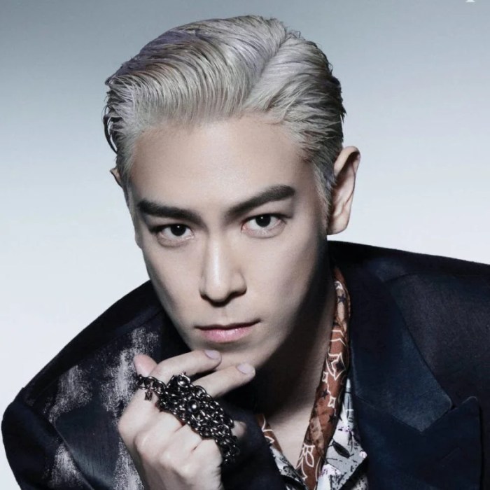 T.O.P (Big Bang) Profile, Facts, and Ideal Type (Updated!)
